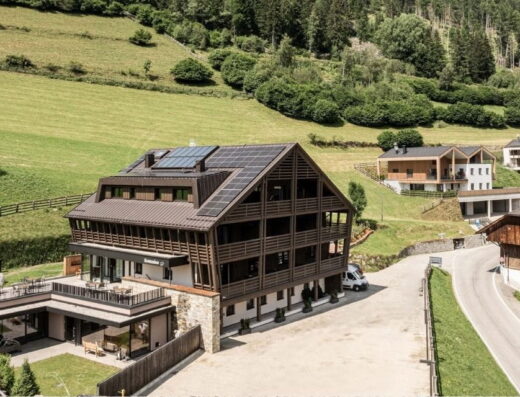 Rommisa Hotel und Restaurant