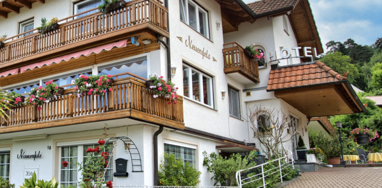 Hotel Neuenfels