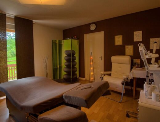 Hotel Neuenfels Massagen