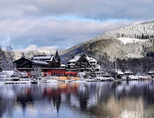 Hotel-treschers-Winter-See