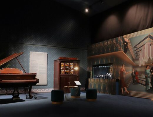 Museum für Musikautomaten