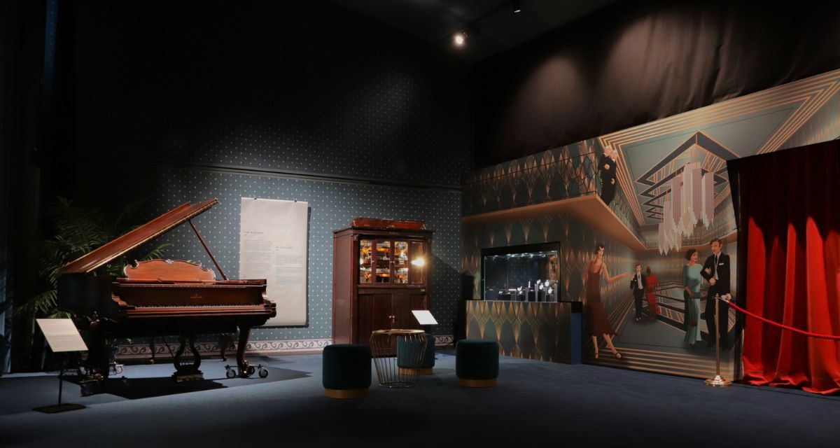 Museum für Musikautomaten