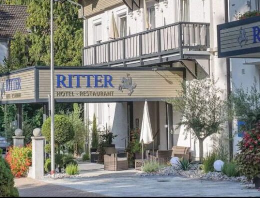 Hotel Ritter