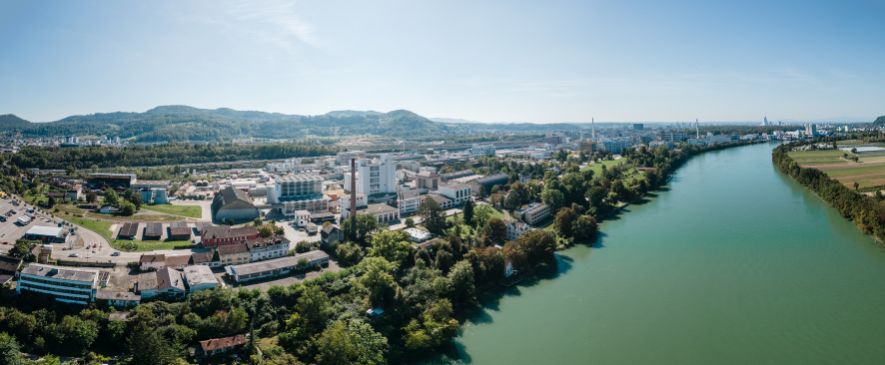 Salina Helvetica – Erlebe das Salz