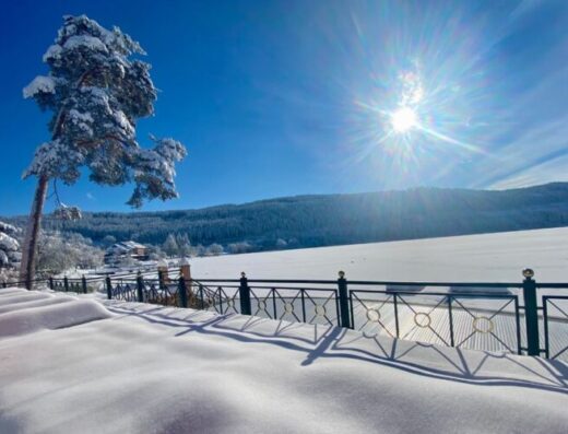 Treschers Schwarzwaldhotel am Titisee