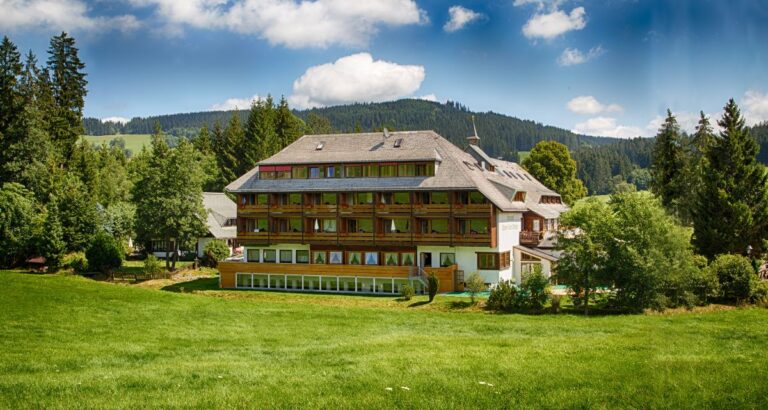 Ferienhotel Kaisers Tanne