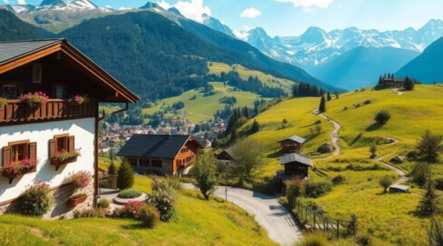 Was einen gelungenen Kurzurlaub wirklich ausmacht