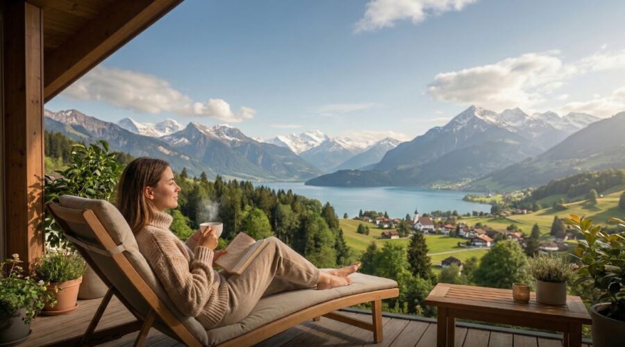 Erlebnisse statt Alltag: So tanken Sie neue Energie