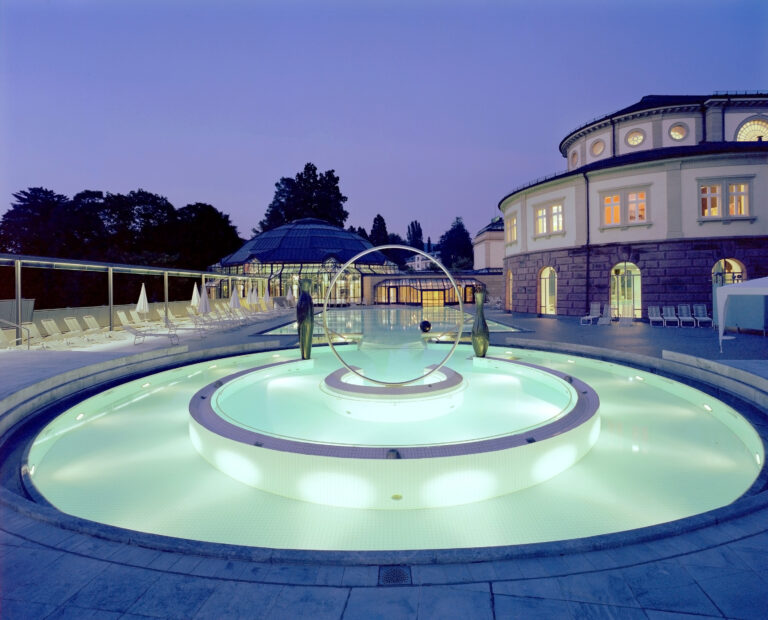 Staatsbad Badenweiler