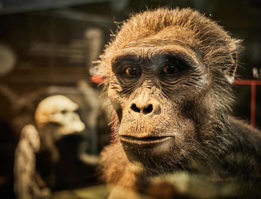 KULTURAMA Museum des Menschen