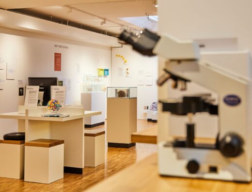 KULTURAMA Museum des Menschen